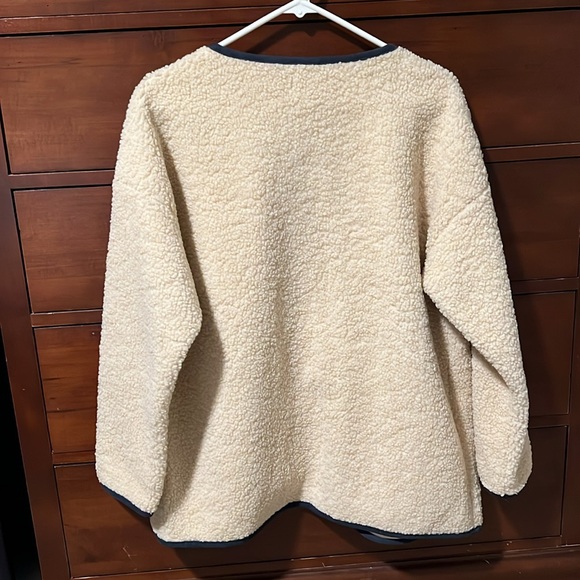 Paper Crane Sweater - Picture 5 of 9